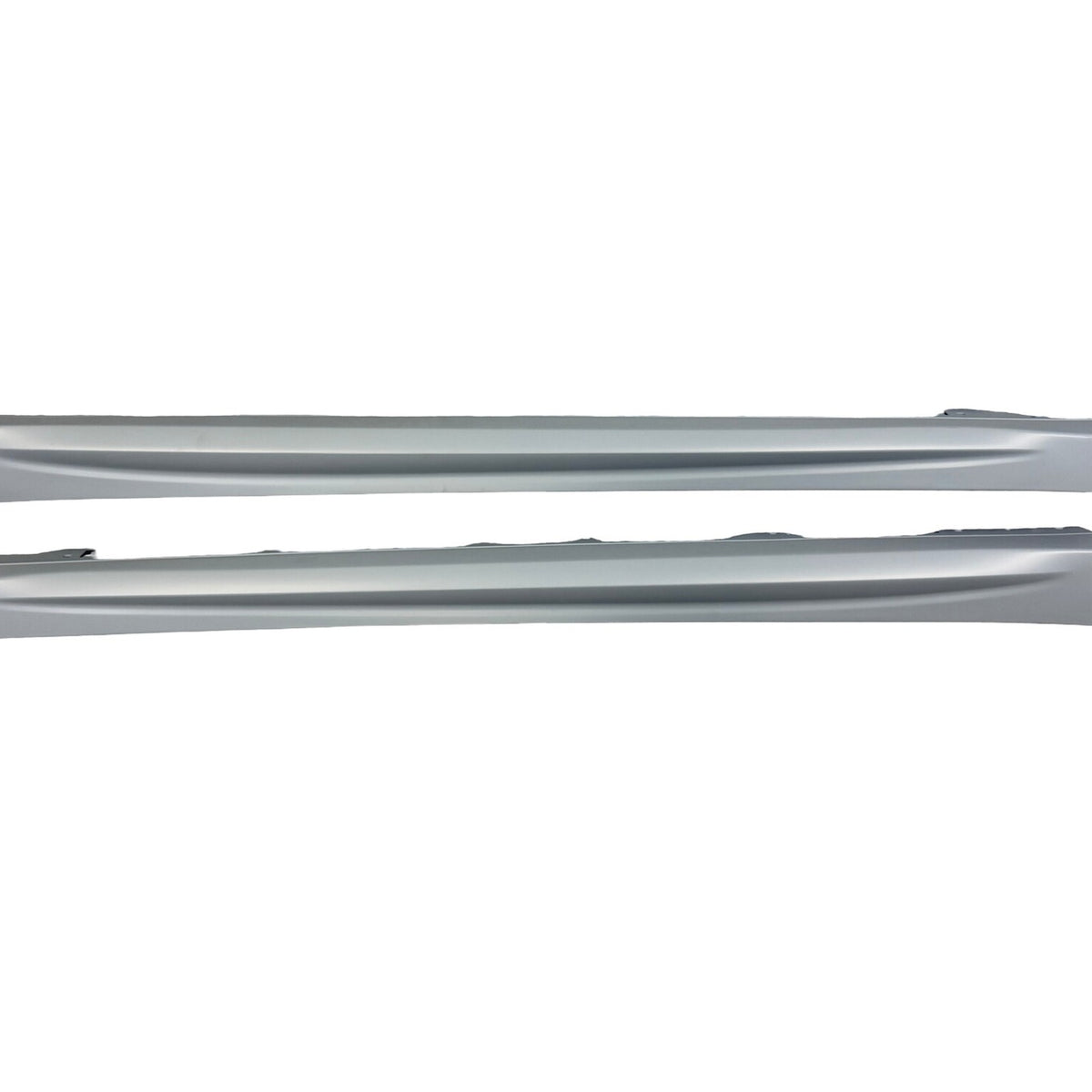 JOM Kit Pare-chocs pour BMW F36 Gran Coupé 2014–17 MT VA/HA (PDC/SRA) Seitenschweller