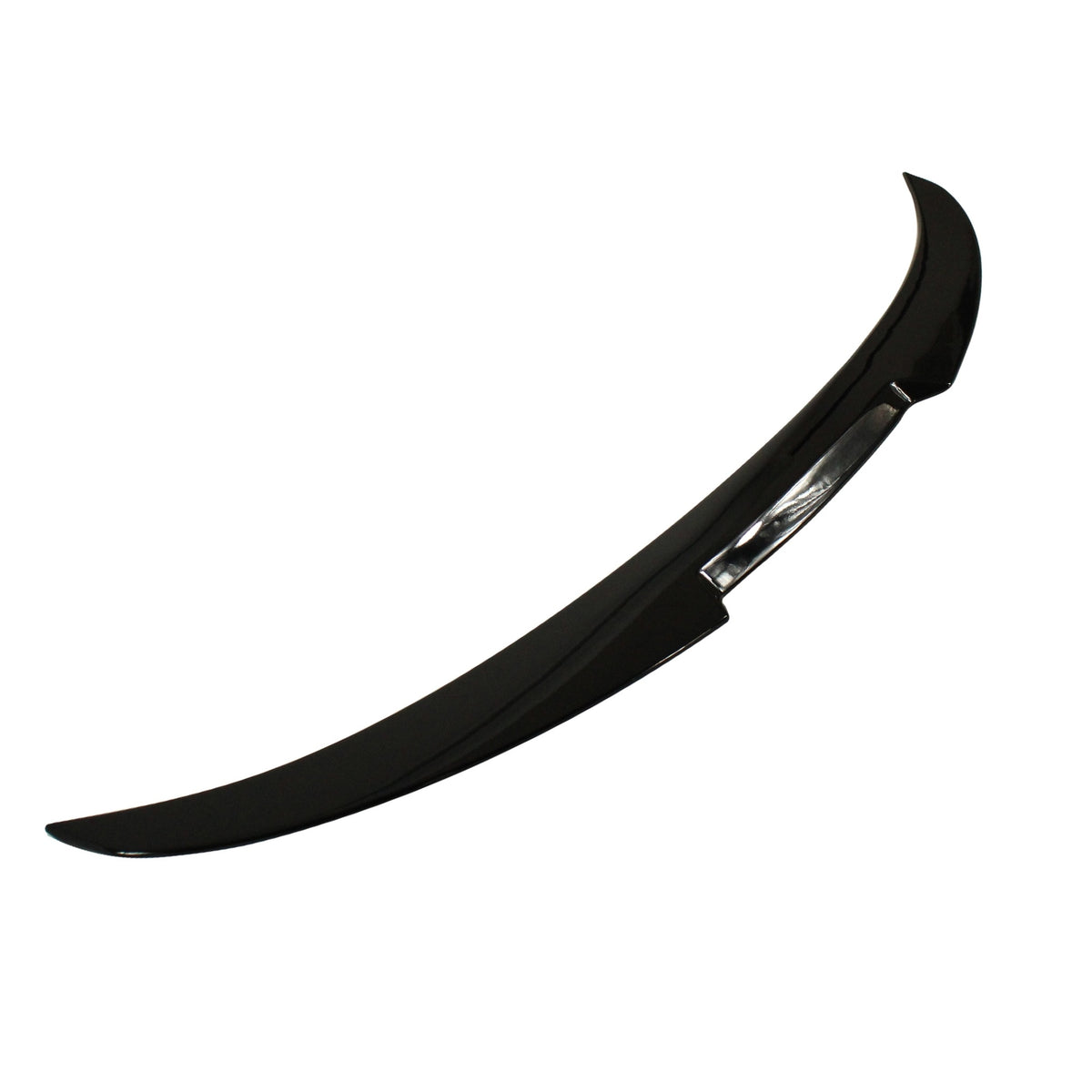 JOM Becquet Arrière & Spoiler de Toit pour BMW Série 5 F10 Berline 2010-2017 mit ABE