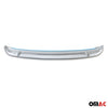 Spoiler De Toit Arriére pour Mercedes Vito W447 2014-2024 Peint Gris