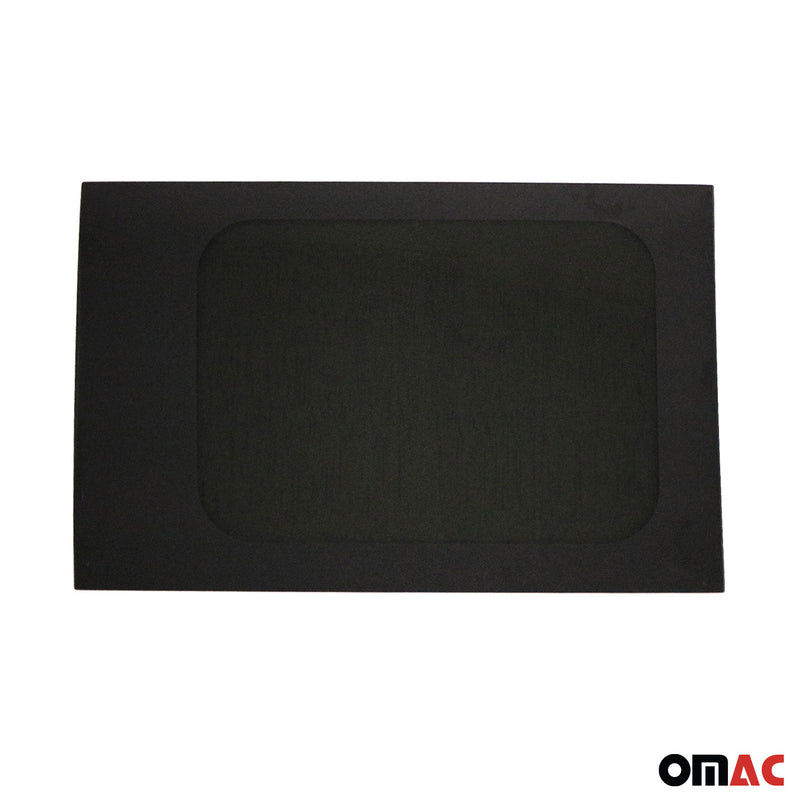 Vitre de Porte pour Nissan Primastar 2001-2014 L1 Arrière Droit Coulissante