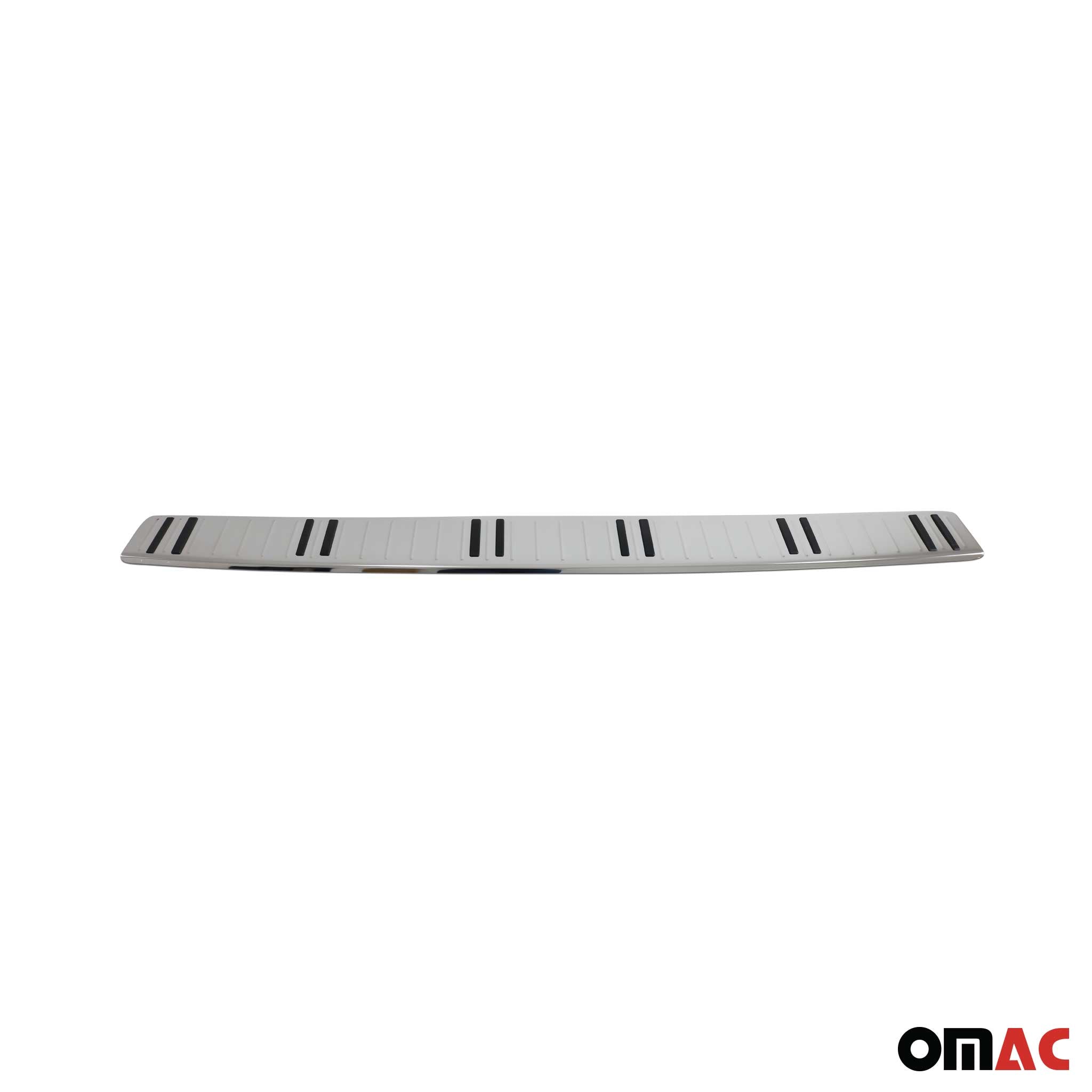 Protection de Pare-Chocs pour Mercedes Vito W447 2014-2026 Inox finition polie