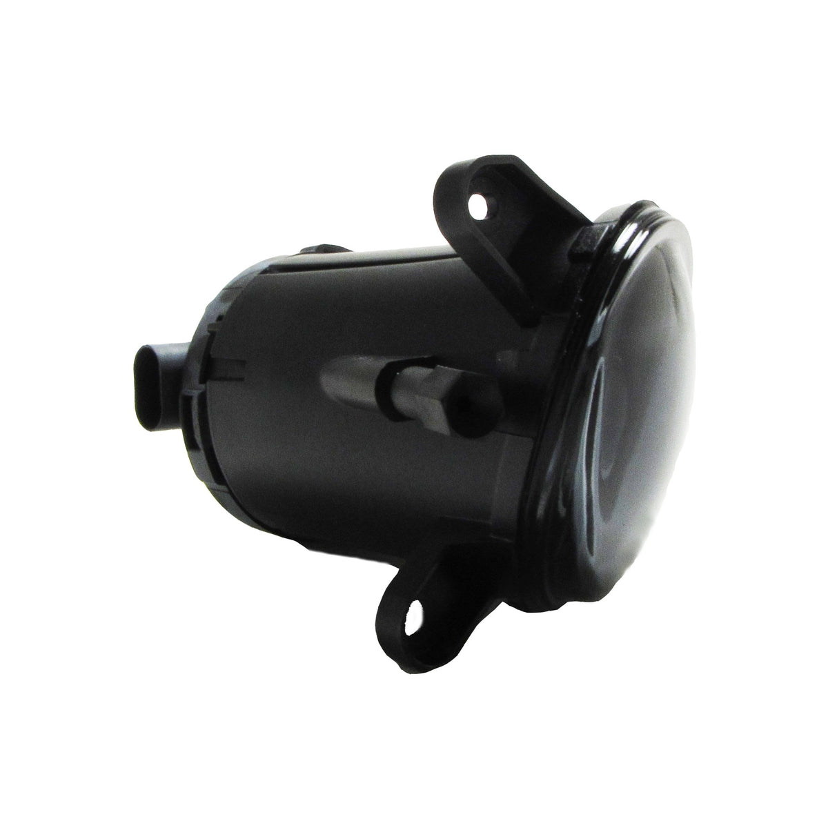 JOM Feux Antibrouillard pour VW Passat 3BG 2000-2005 Smokeglas Fumé