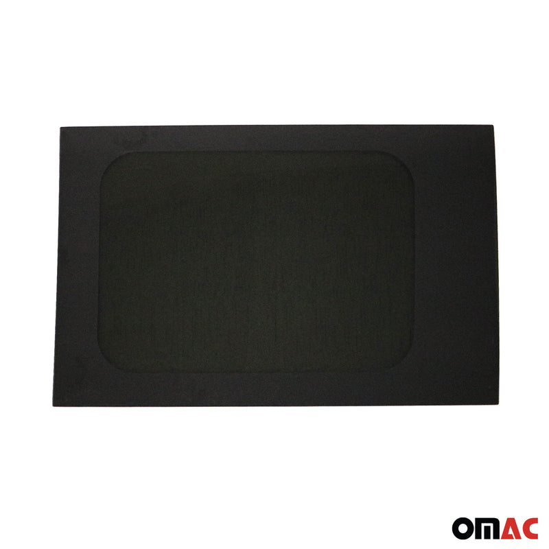 Vitre de Porte pour Nissan Primastar 2001-2014 L1 Arrière Gauche Coulissante