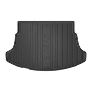 Tapis de coffre pour Lexus UX Gas 2019-2026 TPE Antidérapant Imperméable Noir 1x