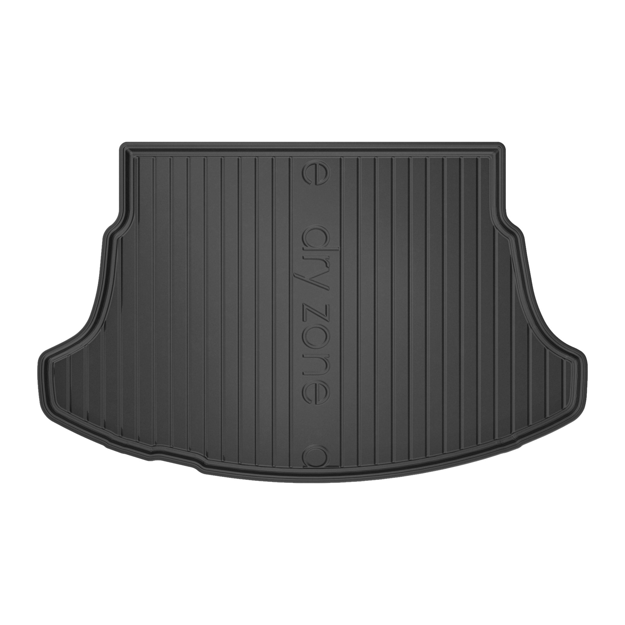 Tapis de coffre pour Lexus UX Gas 2019-2026 TPE Antidérapant Imperméable Noir 1x