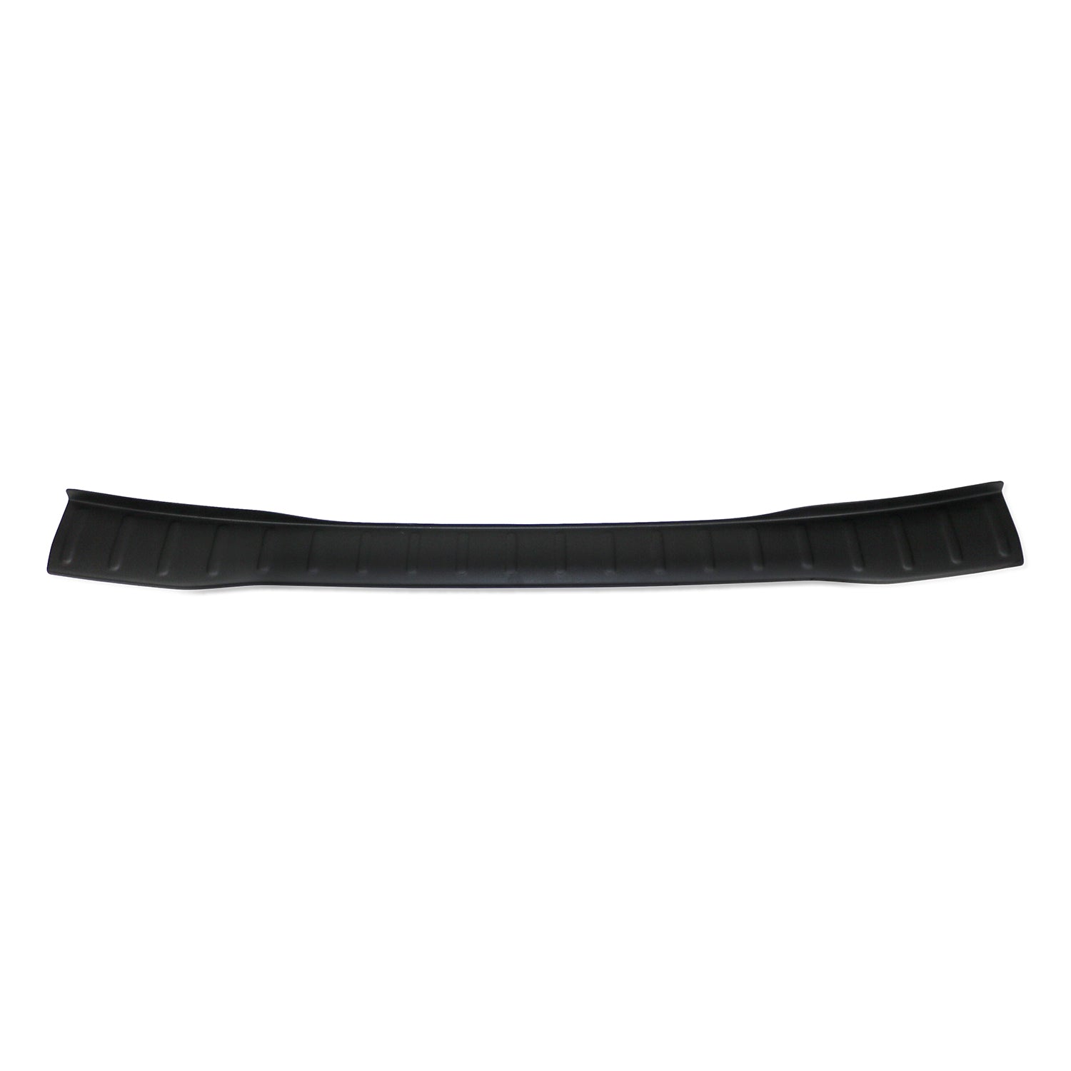 Protection de Pare-Chocs Arrière pour VW Transporter T7 2024-2026 Acryl noir mat