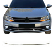 Moulure de Grille de Calandre pour VW Jetta 2014-2018 Chromé