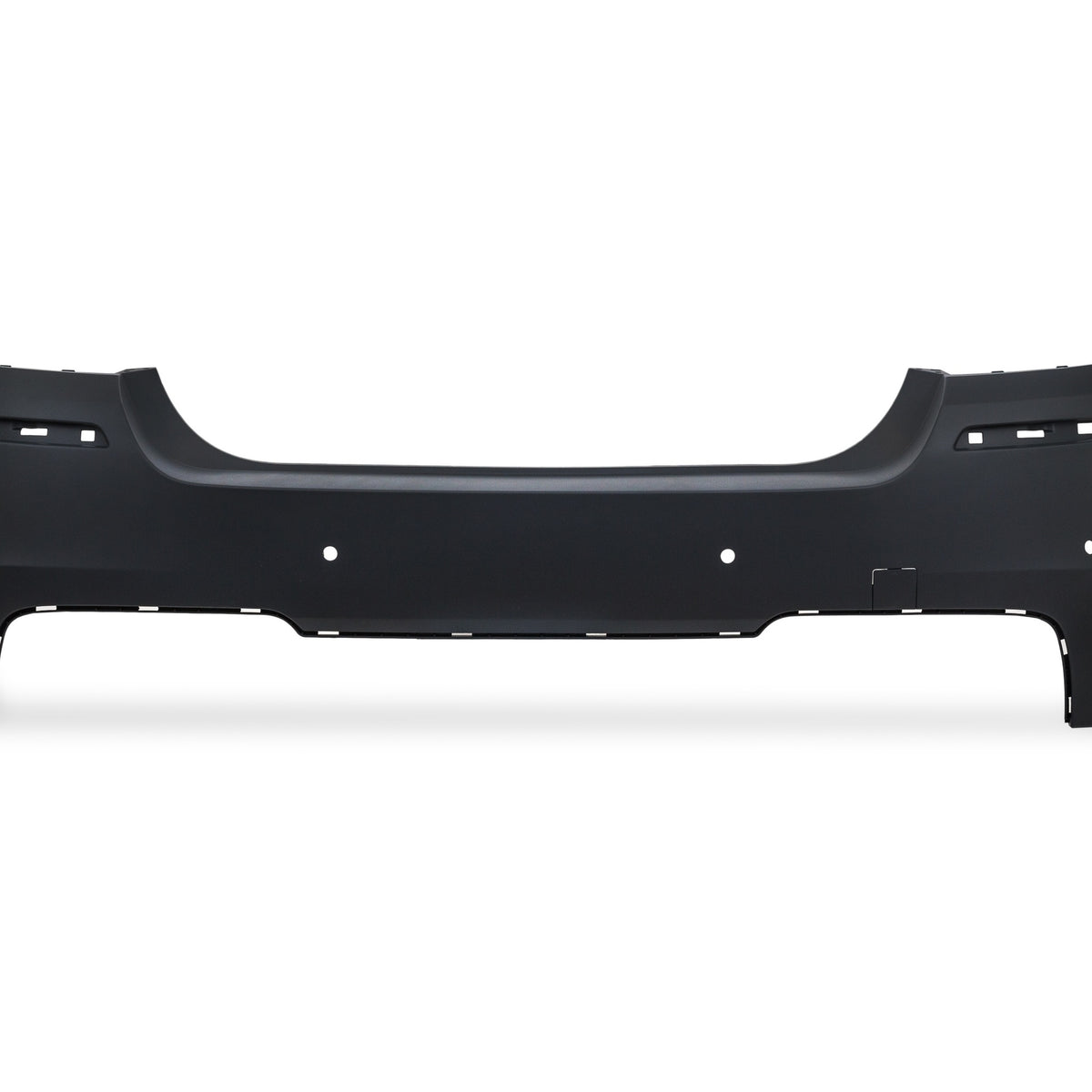 JOM Kit Pare-chocs & Bas de Caisse pour BMW Série 5 F10 2010-2013 Sport-Design PDC