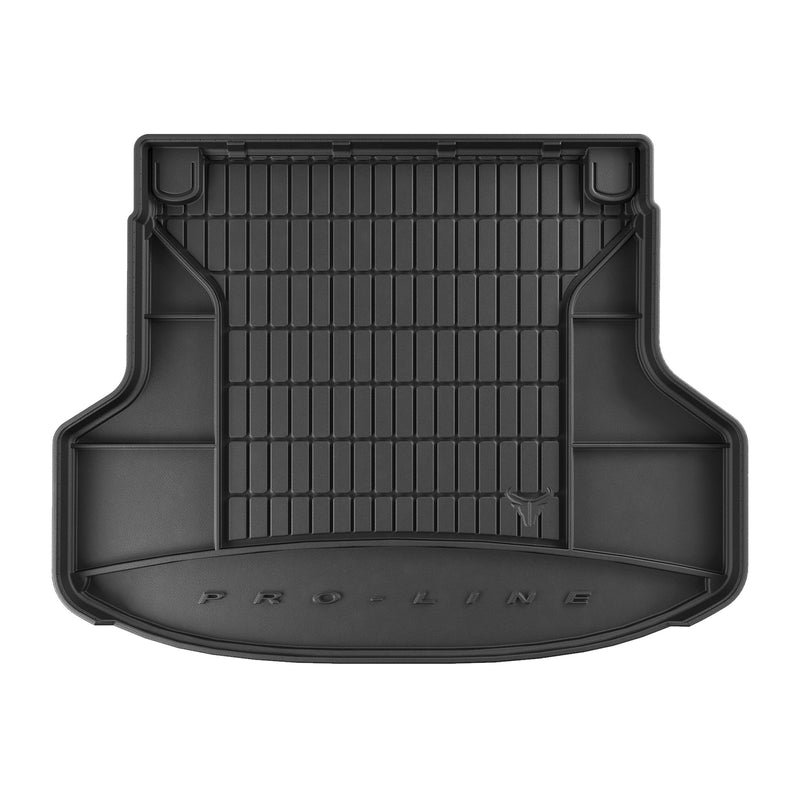 Tapis de Coffre pour Kia Ceed 2018-2022 Noir