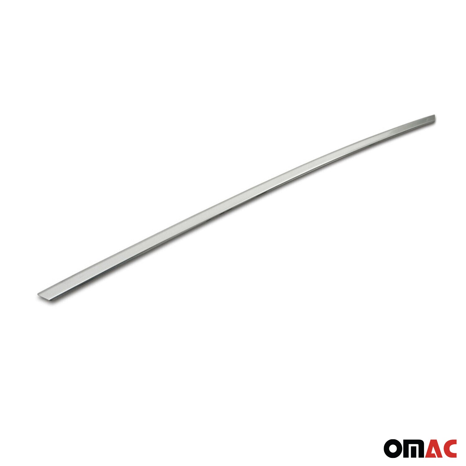 Poignée de Coffre Arrière pour Hyundai Santa Fe mk1 2001-2006 acier inox