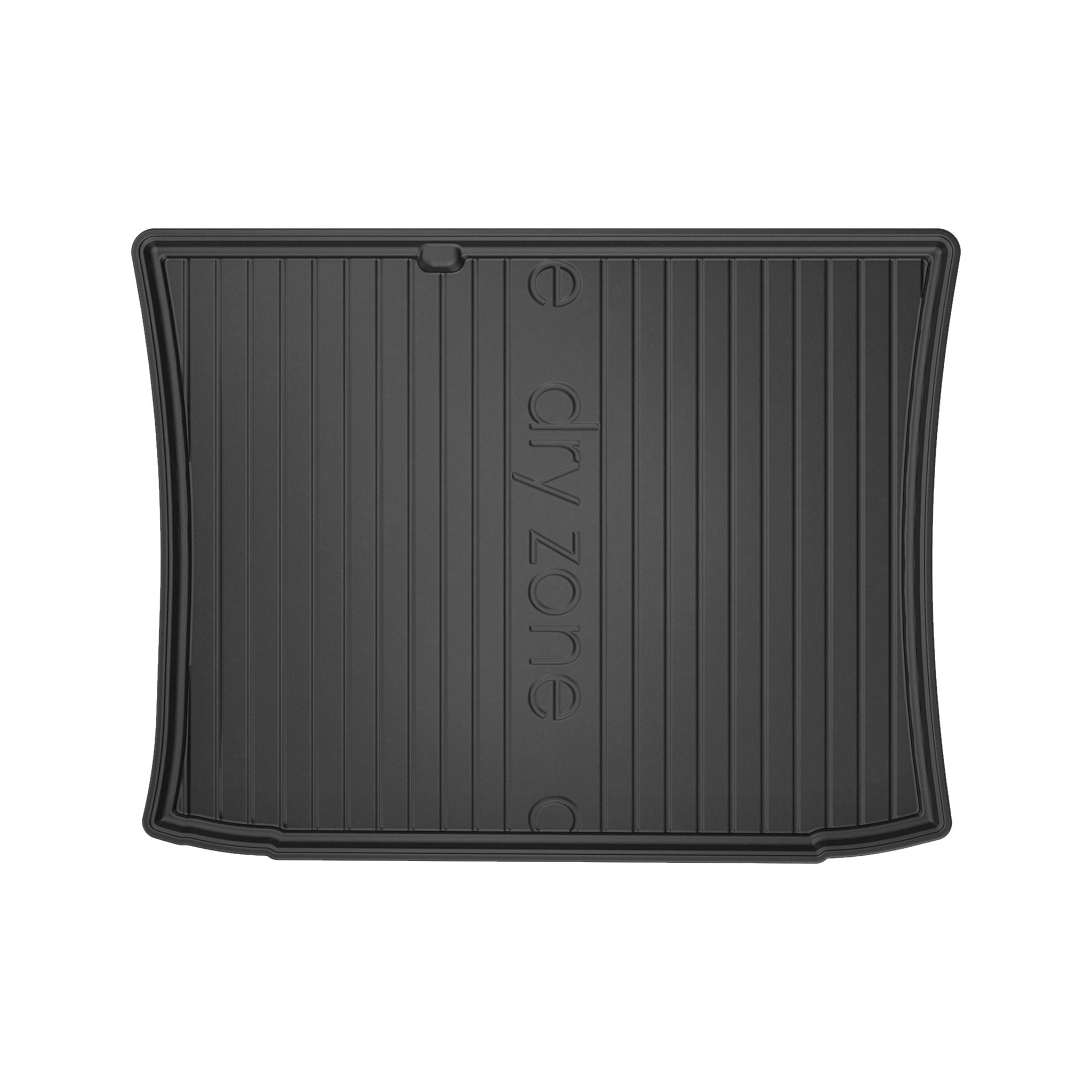 Tapis de coffre pour Audi A3 8L 1996-2003 3Portes sauf Quattro TPE Noir 1Pc