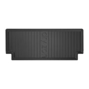 Tapis de coffre pour BMW X7 G07 2018-2026 7places 3ème rangée de sièges dépliée