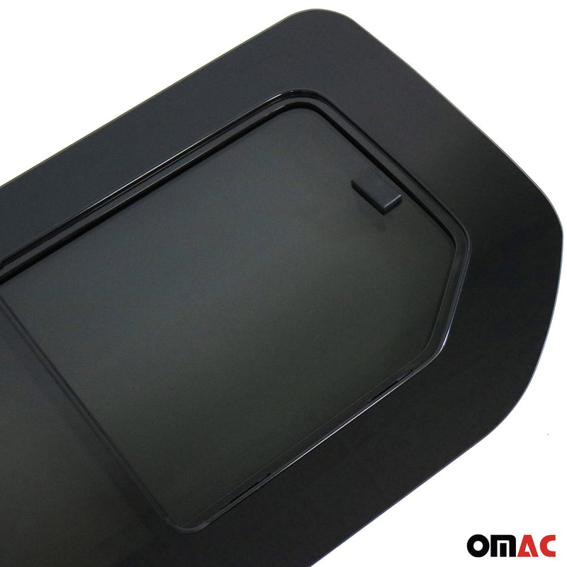 Vitre de Porte pour Nissan Primastar 2014-2024 L1/L2 Avant Droit Coulissante
