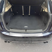 Protection de Pare-Chocs pour BMW Série 2 Active Tourer F45 2014-21 Inox polie