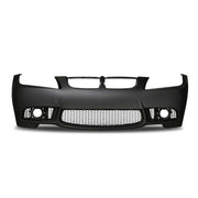 JOM Pare-chocs avant look sport pour BMW Series 3 E90/E91 2008-2011 4 portes 1x