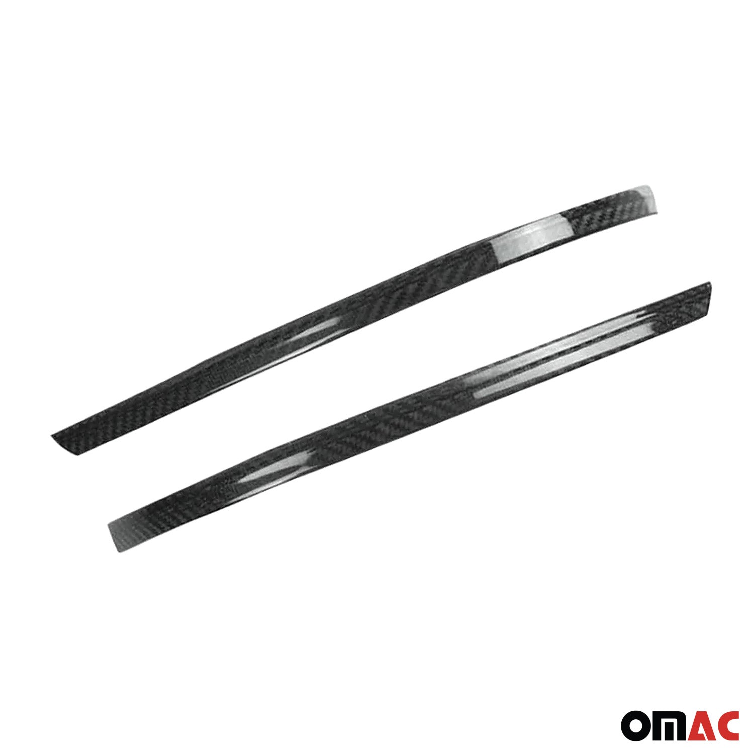 Garnitures de Coques de Rétroviseurs pour VW T5 T6 Transporter 2010-2021 Carbone