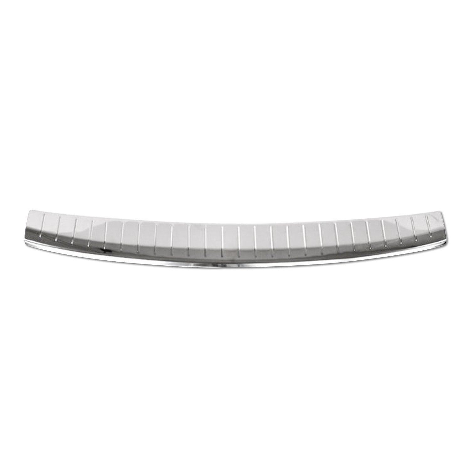 Protection de Pare-Chocs pour Kia Sportage mk4 QL 2018-22 Facelift Inox polie