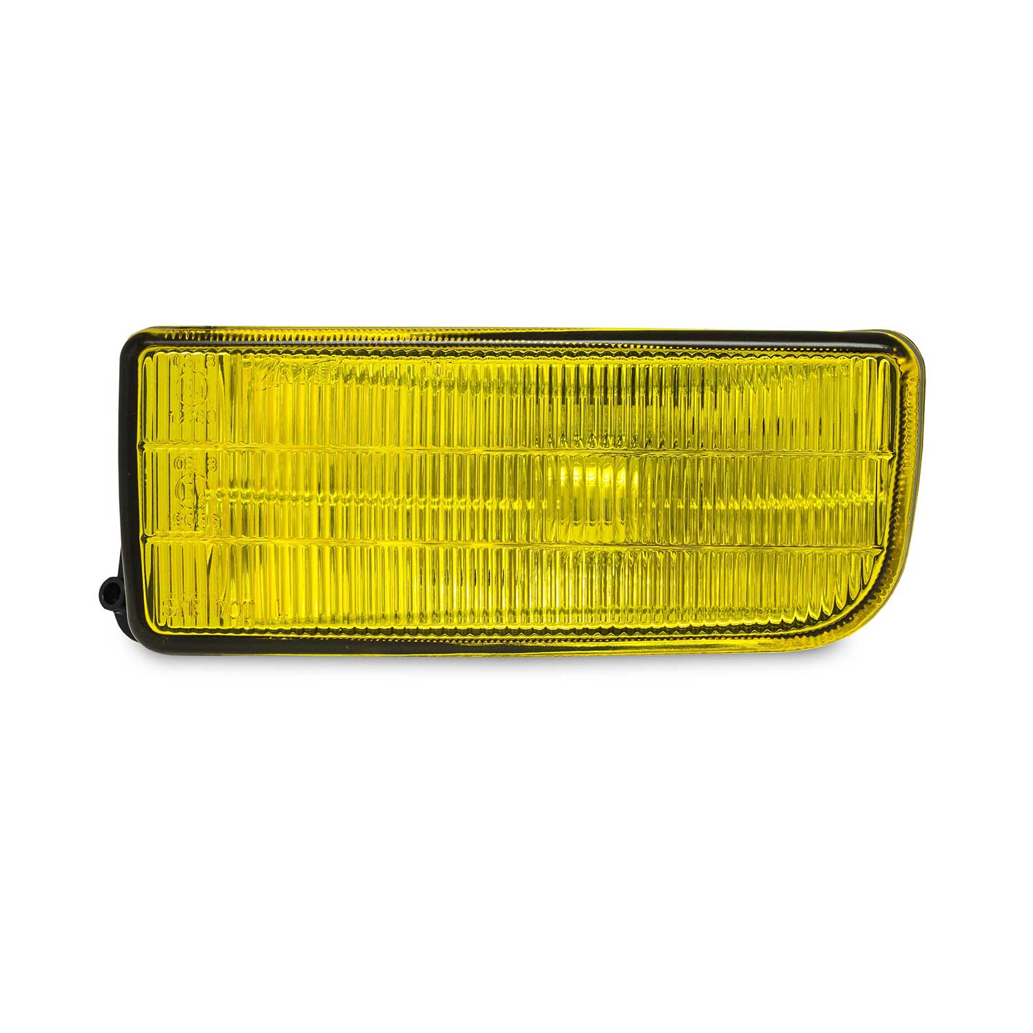 JOM Phares antibrouillard avant pour BMW Series 3 E36 1990-2000 Jaune 2 Pieces