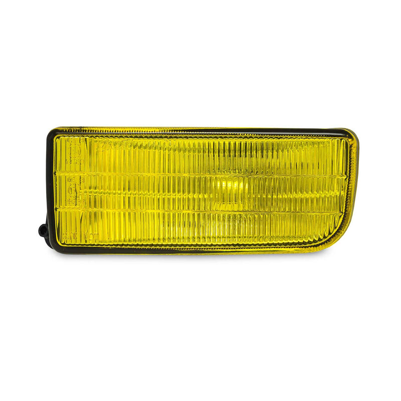 JOM Phares antibrouillard avant pour BMW Series 3 E36 1990-2000 Jaune 2 Pieces