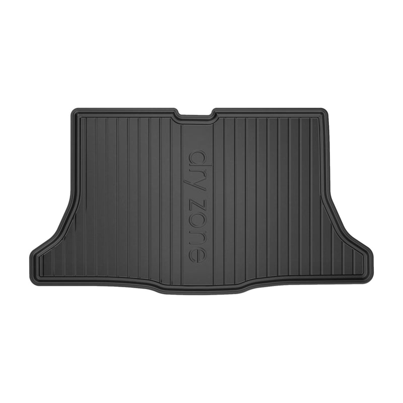 Tapis de coffre pour Nissan Tiida I 2004-2012 TPE Antidérapant Imperméable 1Pc