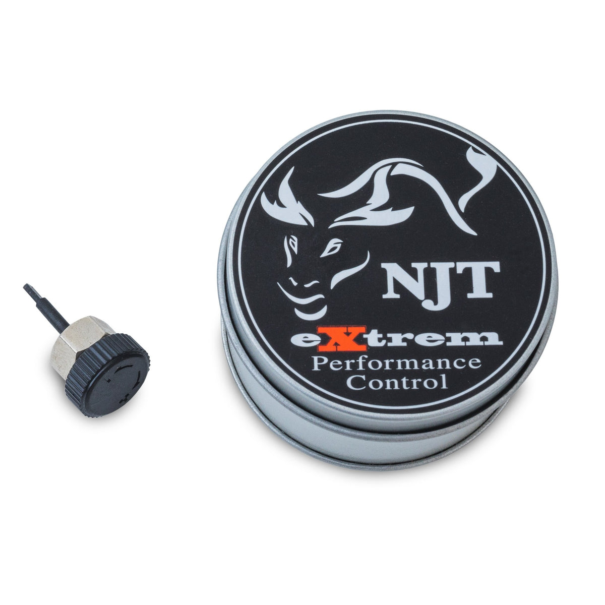 JOM NJT-Extrem Combinés Filetés Réglables pour VW Polo 6R 1.2/1.4/1.6/1.4 Tdi