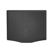 Tapis de coffre pour Ford Mustang Mach-E 2020-2026 TPE Antidérapant Noir 1Pc