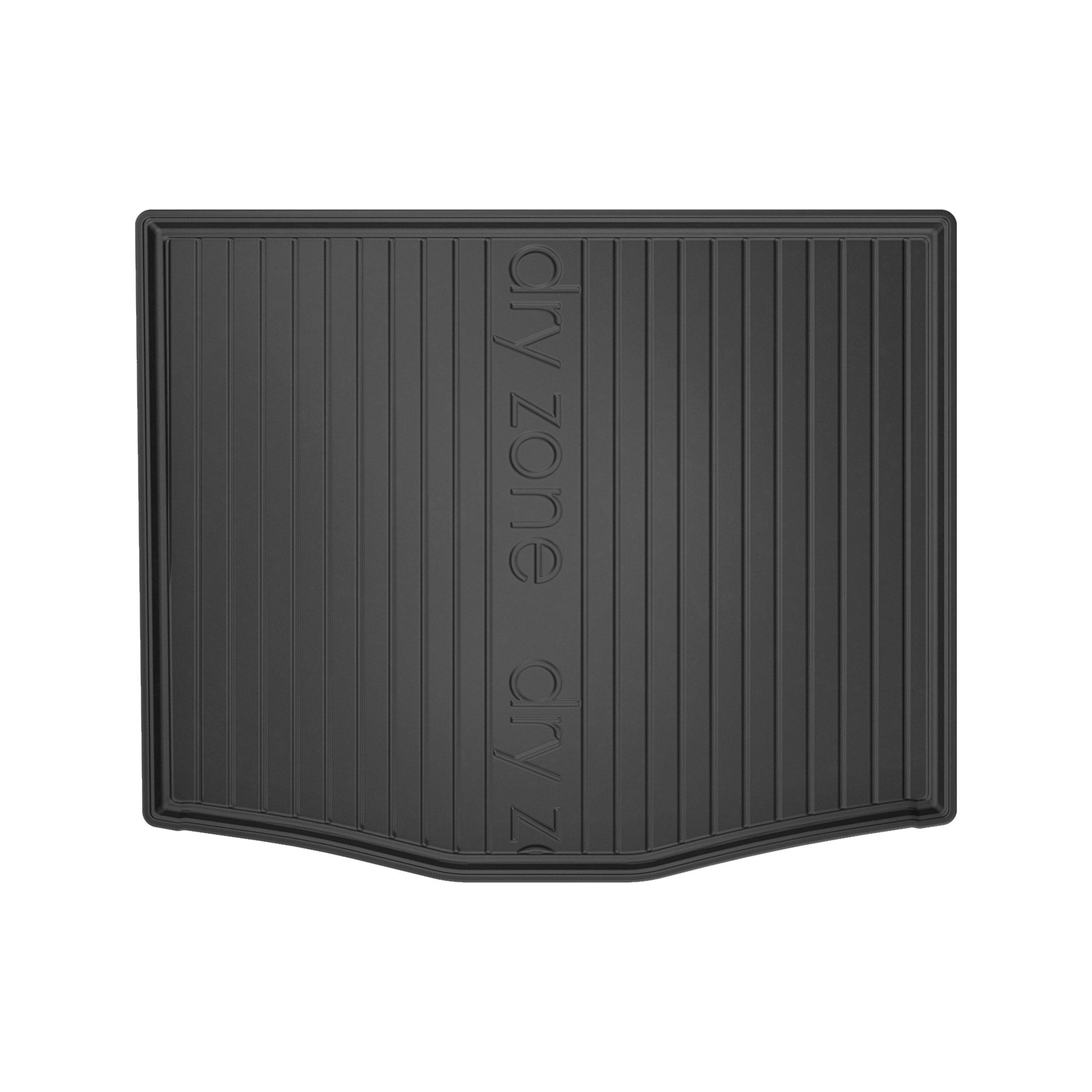 Tapis de coffre pour Ford Mustang Mach-E 2020-2026 TPE Antidérapant Noir 1Pc