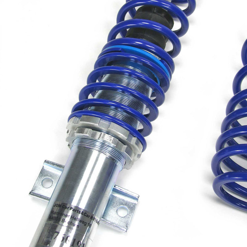 Tuning Kit Suspension + Amortisseur combiné JOM pour Volkswagen Up 1.0 2011-2019