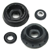 JOM Coupelle de Suspension VA pour VW Golf 3 4 Cabriolet Caddy 2 Passat 35i Vento Sharan Ford Galaxy Inca Seat Alhambra Ibiza 2 Cordoba Toledo 1