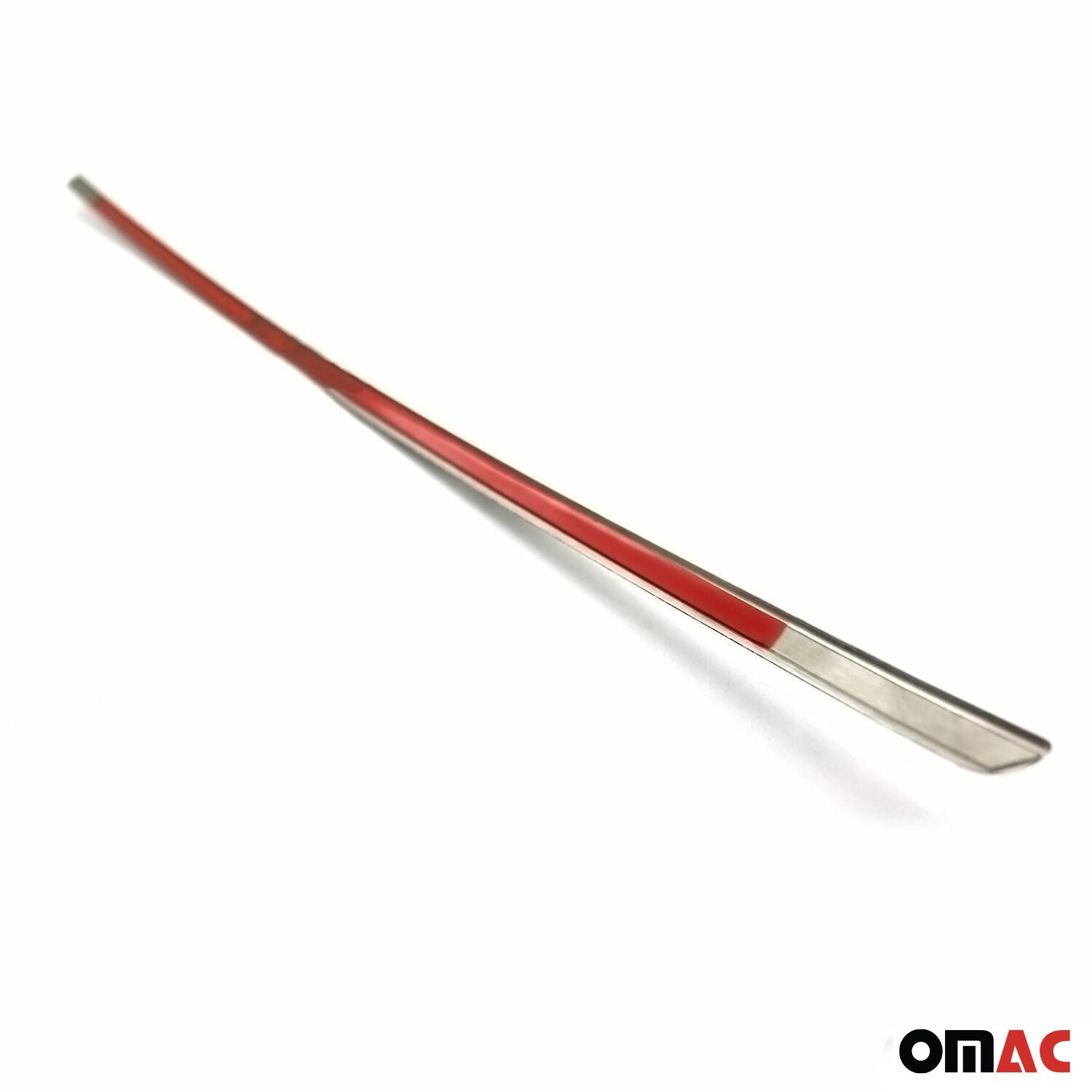 Couvercle de poignée de hayon pour BMW X1 E84 2009-2015 acier inox Chromé