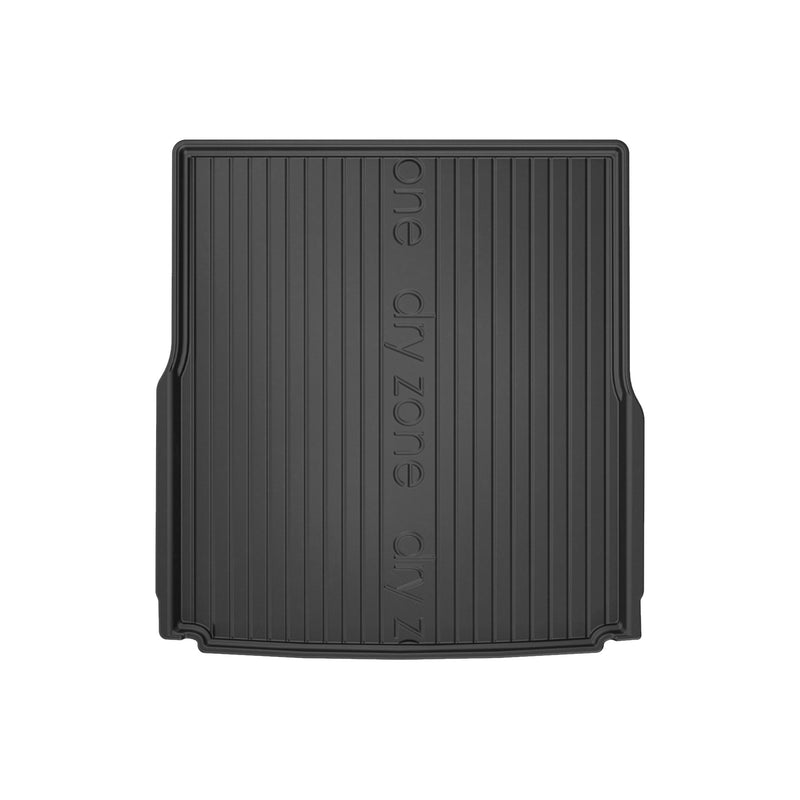 Tapis de coffre pour VW Passat B8 Break 2014-2022 TPE Antidérapant Noir 1Pc