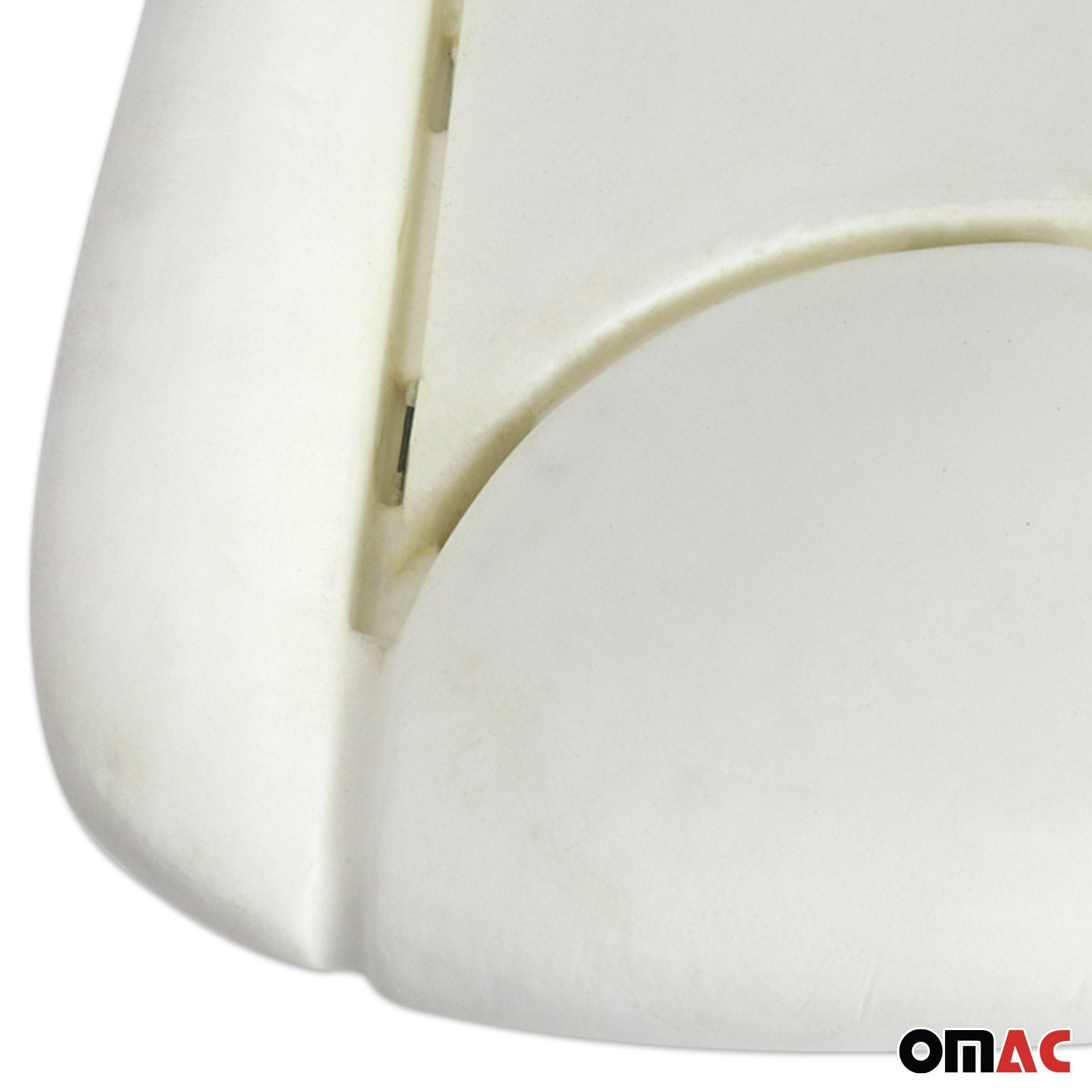 Coussin Mousse d'Assise pour Citroën Jumpy II 2007-2016 Remplacement 1pc