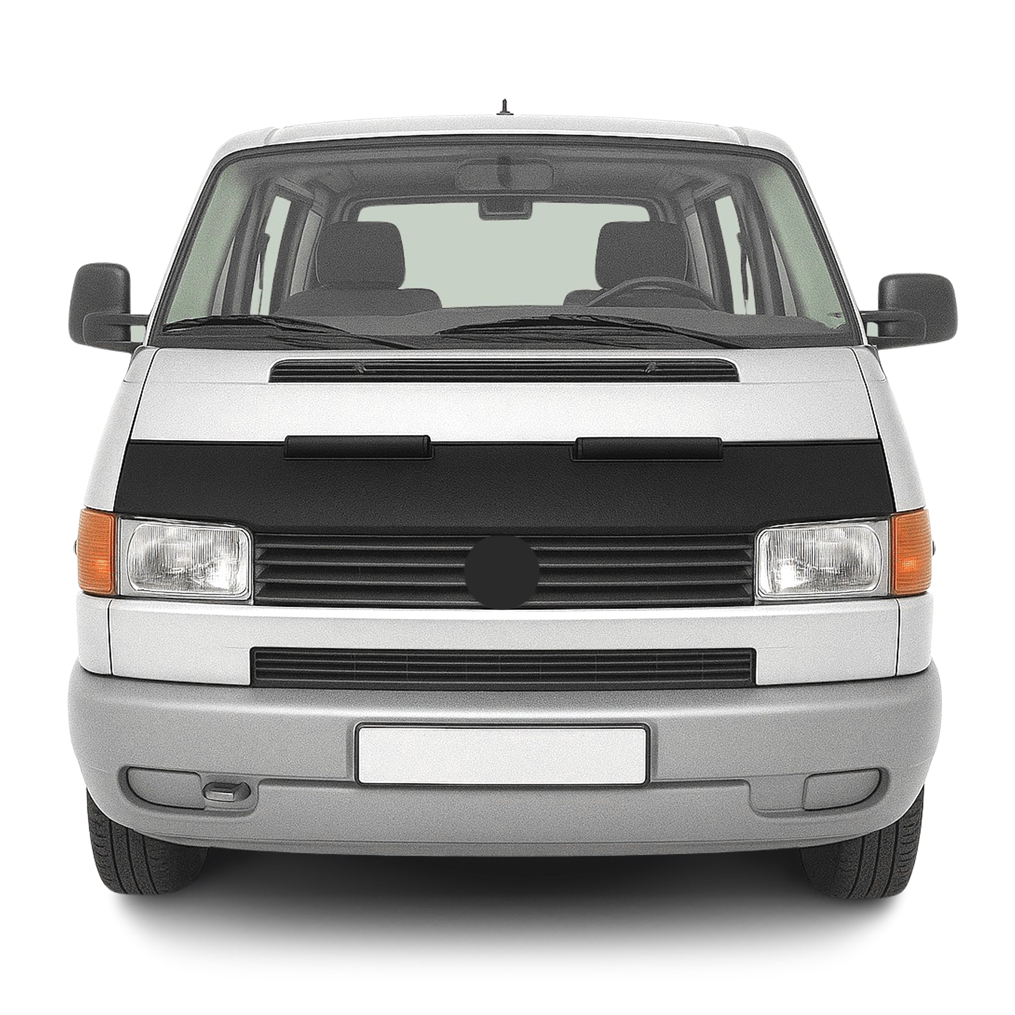 Protège Capot pour VW Multivan Transporter T4 1990-2003 vinyle