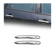 Poignée de porte Latérale pour Renault Laguna Coupe 2007-2015 inox Chromé
