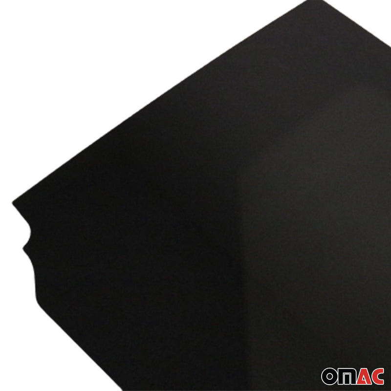 Vitre de Porte pour Opel Movano 2010–2021 Droit Avant Coulissante L1