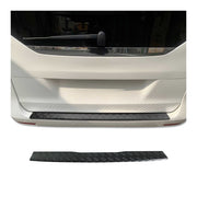 Protection de Pare-Chocs pour Mercedes Vito W447 2014-2026 Aluminium Noir