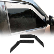 Grille d'aération de Fenêtre pour VW Transporter T5 2003-2015