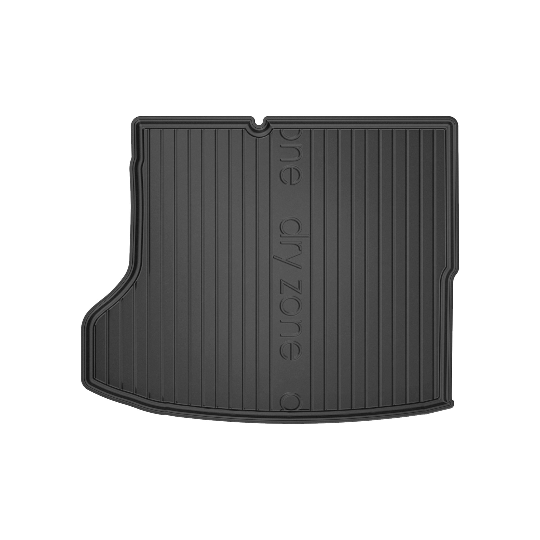 Tapis de coffre pour Hyundai Ioniq 2016-2022 sans Subwoofer avec battrie TPE 1Pc