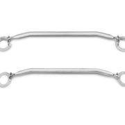 JOM Barre de Renfort Aluminium pour VW Golf 7 et Seat Leon 5F à partir de 2012-
