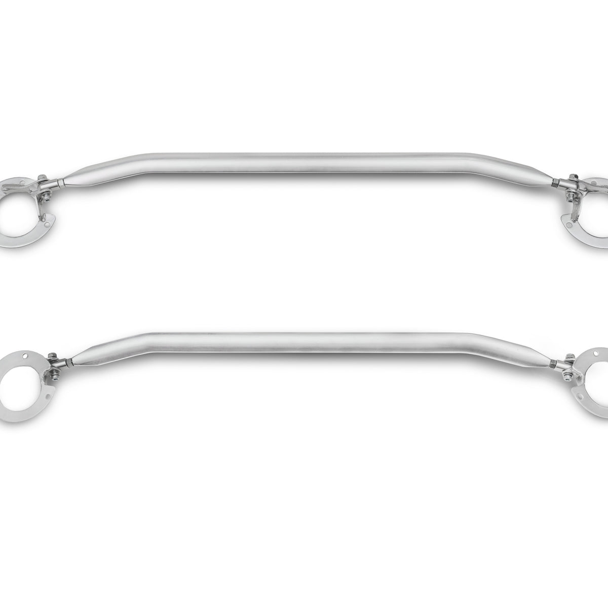 JOM Barre de Renfort Aluminium pour VW Golf 7 et Seat Leon 5F à partir de 2012-