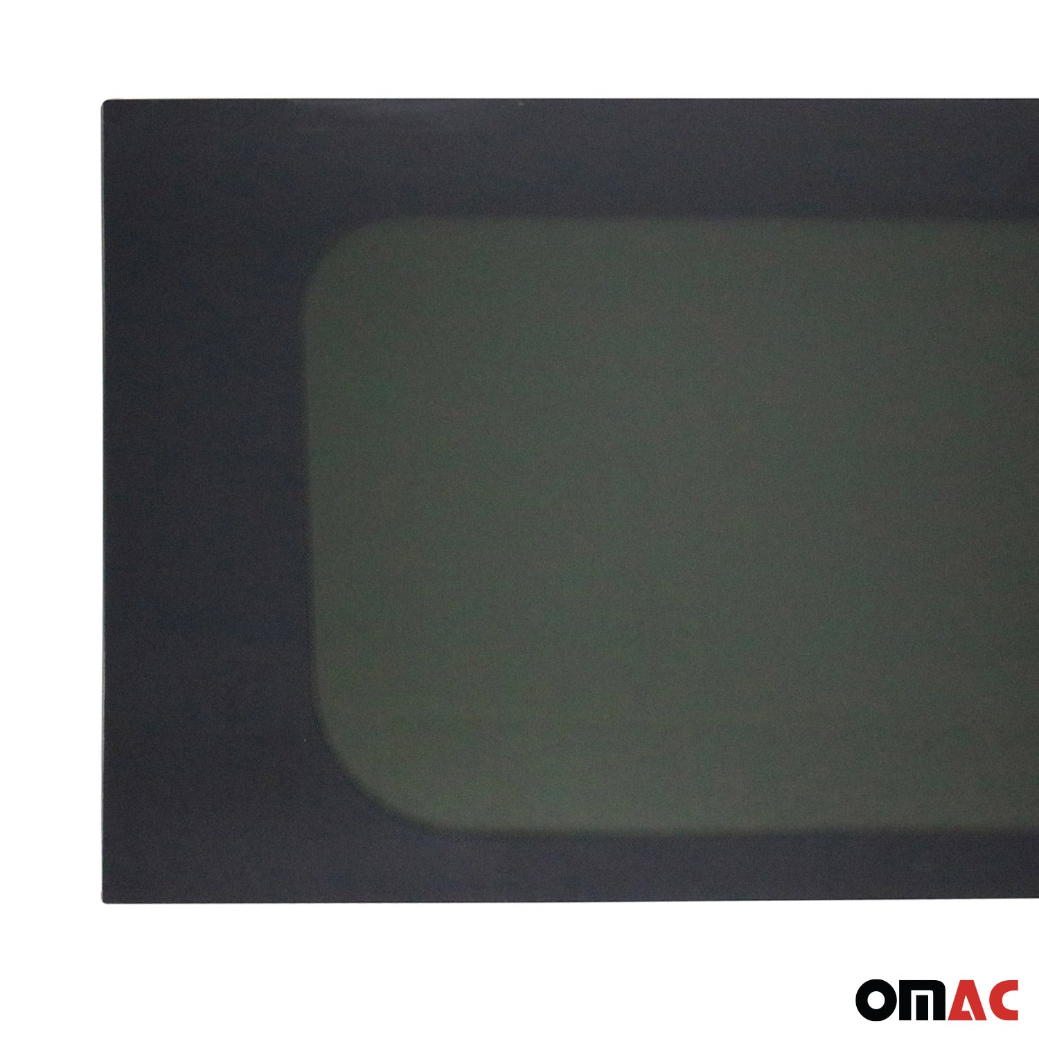 Vitre de Porte pour Opel Vivaro 2019-2024 L3 Arrière Droit Verre fixe