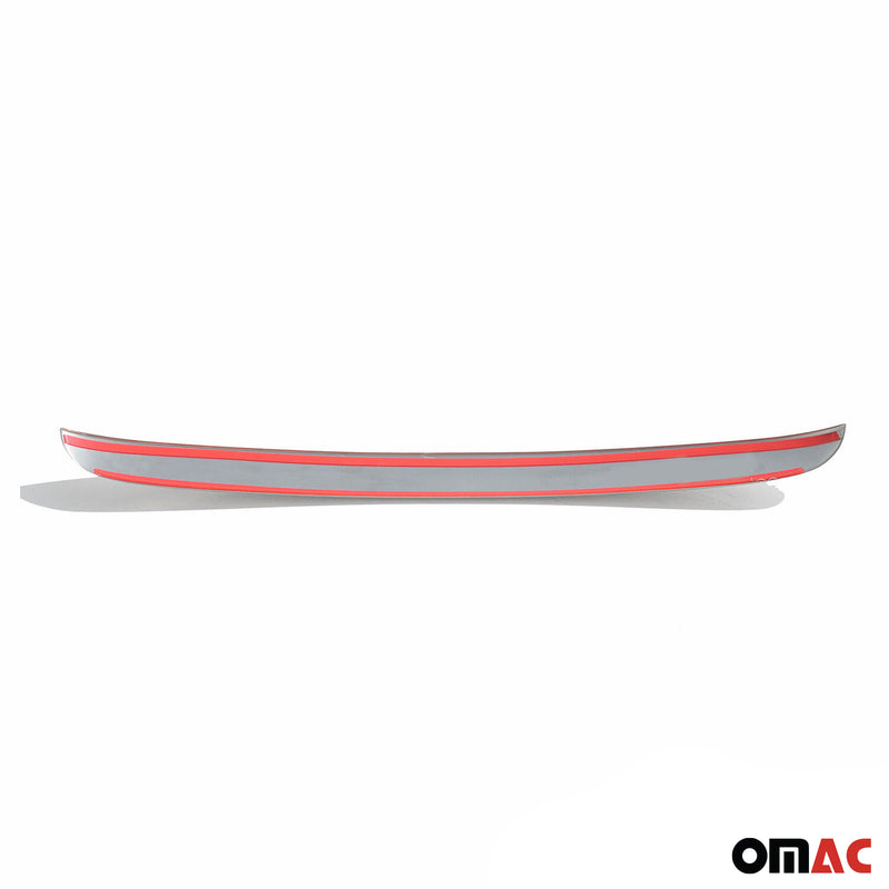 Poignée de Coffre Arrière pour Mini Cooper R56 2006-2013 acier inox Brossé