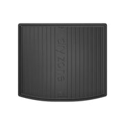 Tapis de coffre pour MG ZS I 2017-2024 TPE Antidérapant Imperméable Noir 1Pc
