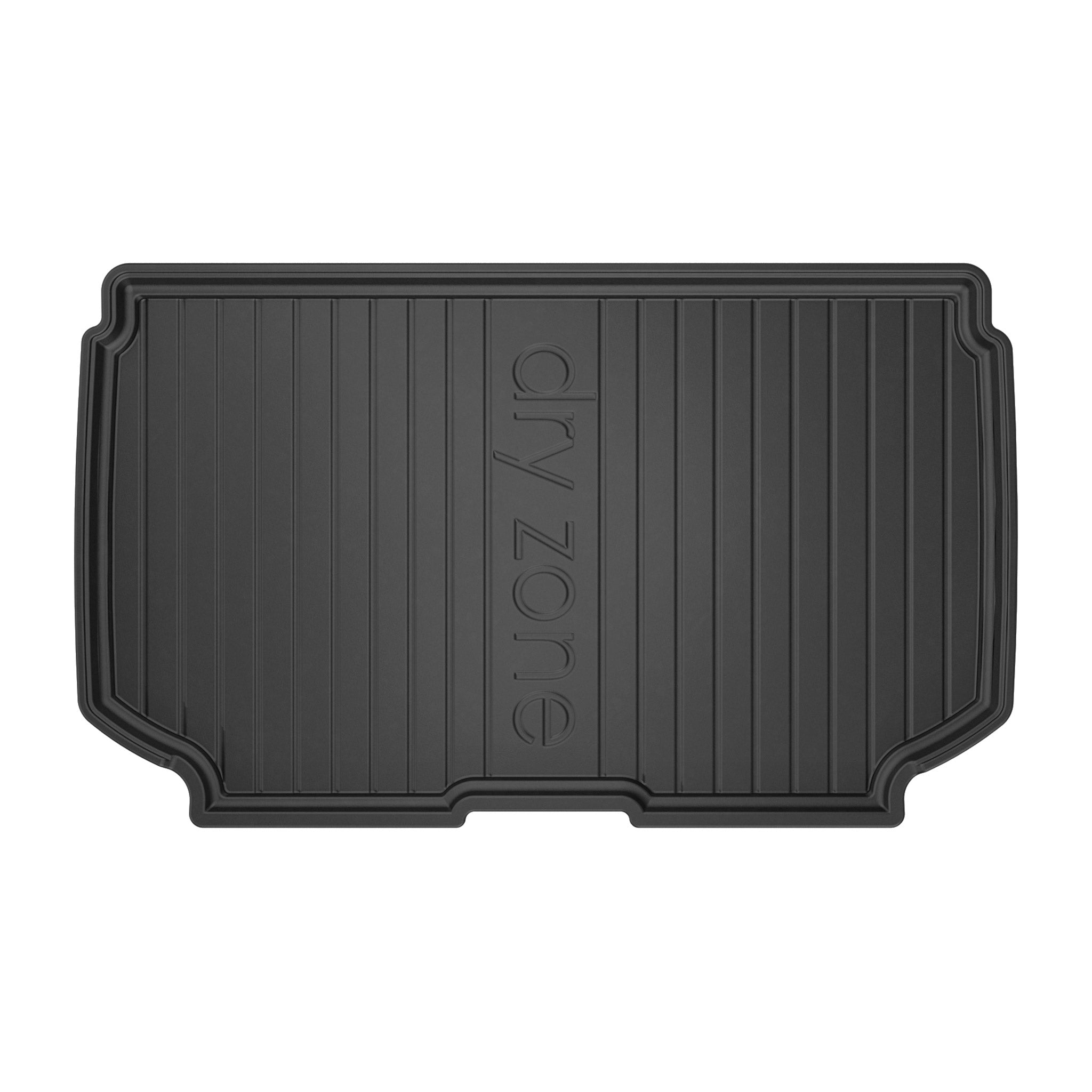 Tapis de coffre pour Chevrolet Aveo II 2011-2016 Supérieur TPE Imperméable 1Pc