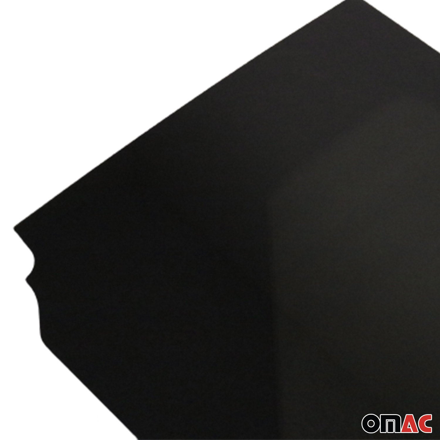 Vitre de Porte pour Opel Movano 2010–2021 Droit Avant Coulissante L1