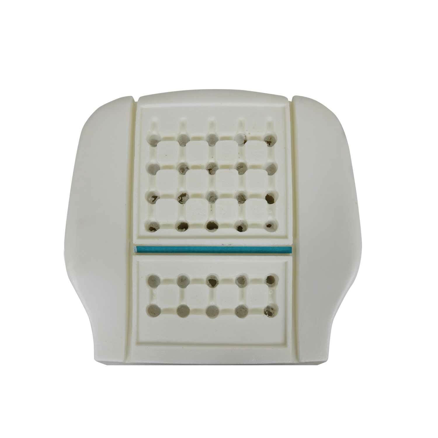 Rechange Coussin de Siège en Mousse pour Mercedes Sprinter W906 2006-2018