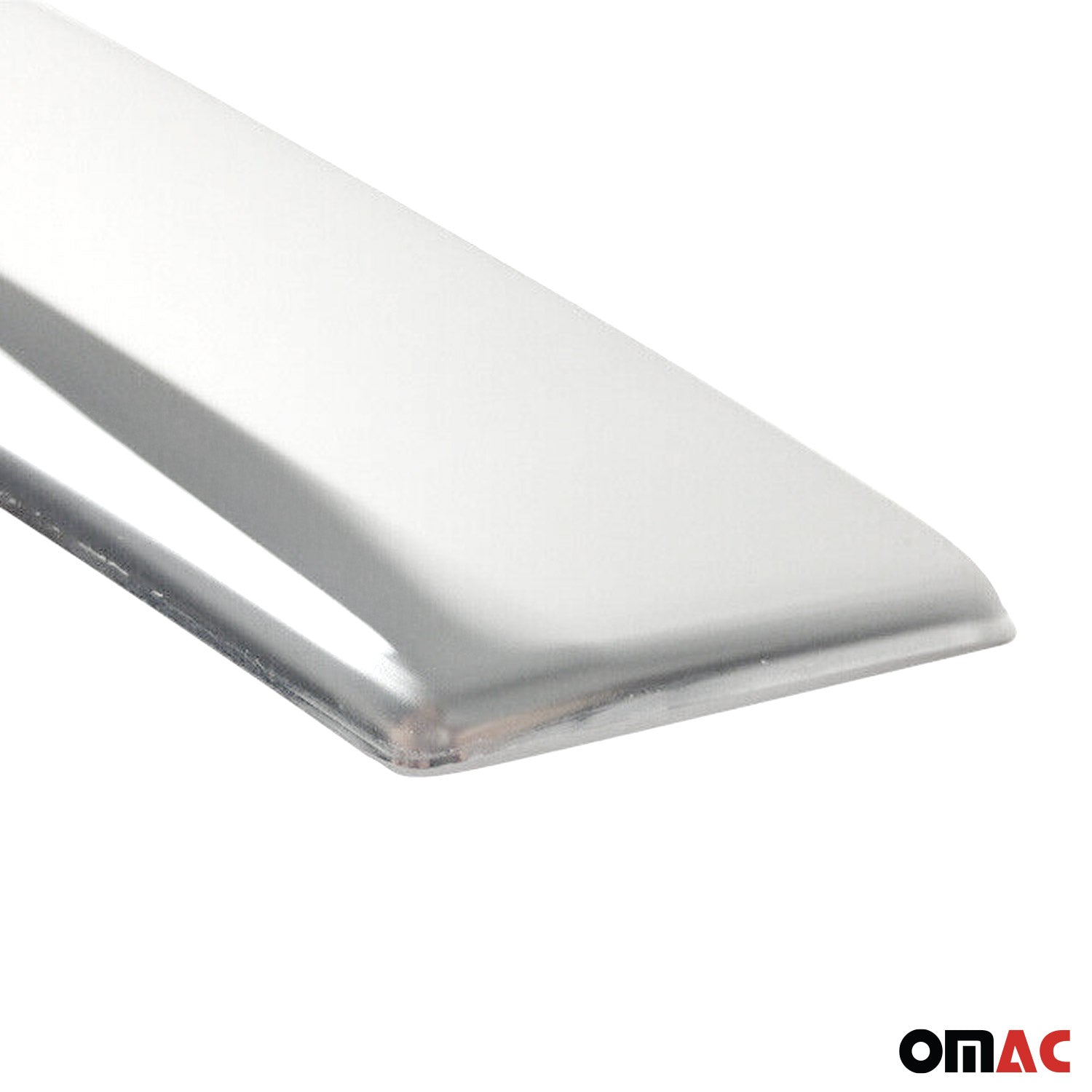 Moulure de Grille de Calandre pour Dacia Dokker 2012-2016 Chromé