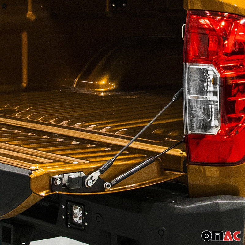Amortisseur pour Nissan Navara 2015-2023 Arrière