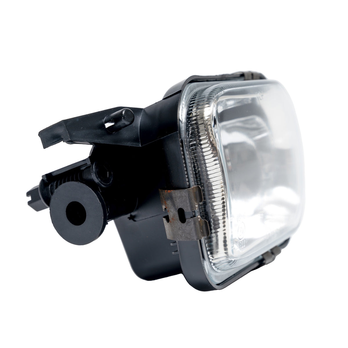 JOM Feux Antibrouillard pour Mercedes C-Klasse W203/S203/CL203 CLK (C209/A209) SLK R171 Klarglas
