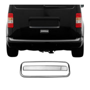 Couverture de poignée de porte Hayon pour VW Caddy 2010-2015 Acier Inox 2x